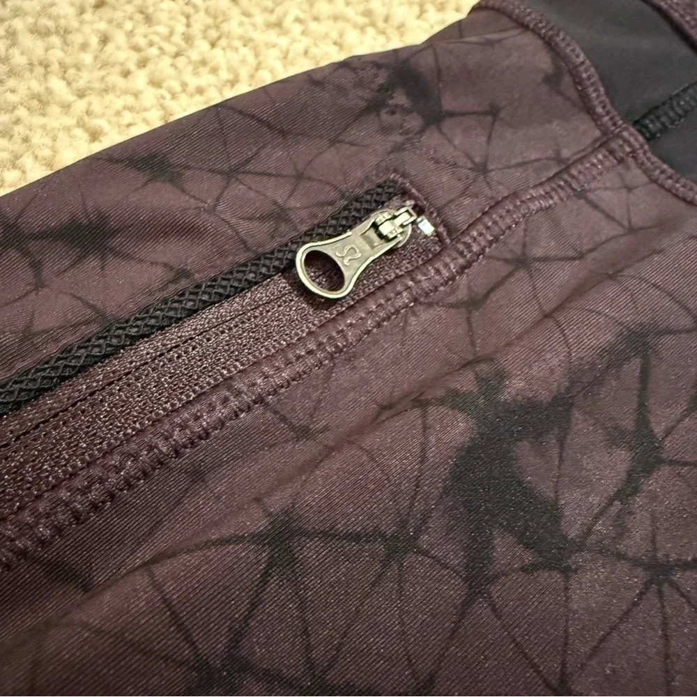 lululemon athletica Dark Purple Leggings - Picture 11 of 15
